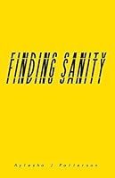 Finding Sanity 1670311236 Book Cover