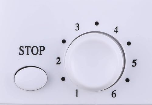 محمصة خبز بشريطين HJT-022 من سوكاني، 700 وات (ضمان دولي)