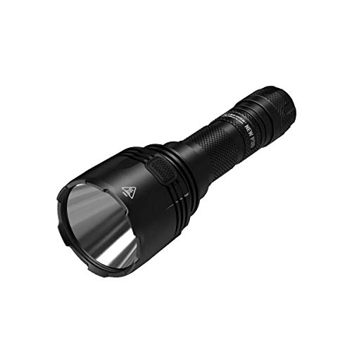 Nitecore New P30 Next Generation Hunting Flashlight - 1000