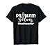 Problem Solver Math Teacher Tshirt Funny Math Lover Gifts T-Shirt