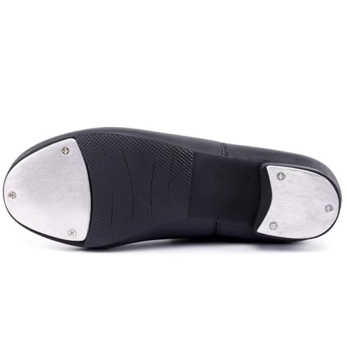 Unisex Adults Tap Shoe Dance Shoes,lace-up3