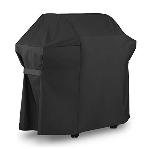 Grill Cover 7107 for Weber Genesis 300 Series and Genesis II, E and S Series Gas Grills (60 X 24 X 44 inches)