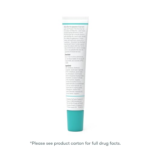 Proactiv Acne Scar Treatment Face Gel, White - Image 5