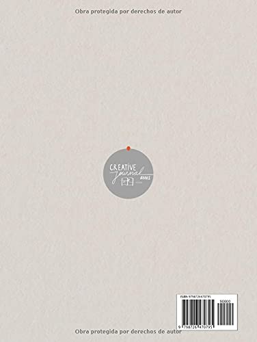 Miniatura 2 de Mi libro de recetas en blanco Recetario de cocina en blanco de tapa dura para escribir hasta 100 de tus platos favoritos! (Mis recetas favoritas)