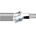 BELDEN 9180 0601000 Multipair Shielded Cable, 1 Pair, 26 AWG, 7 x 34AWG, 1000 ft, 304.8 m