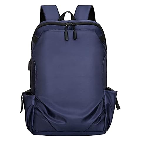 HOBEKOK Bags Backpack Casual Rusack Luggage Travel Daypacks Outdoor Cover