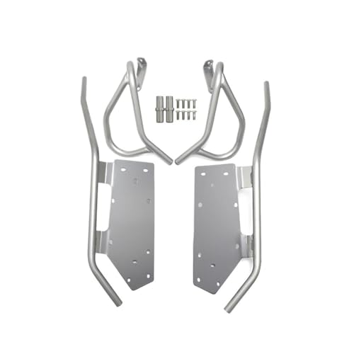 Cadre de carénage C400GT protection moto trajets urbains
