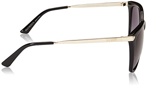 GUESS Women's Classic Square Sunglasses3