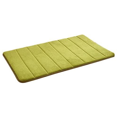 Ubersweet® DMy House Memory Foam Absorbent Slip-Resistant Pad Bathroom Shower Bath Mats Sell 17Mar13