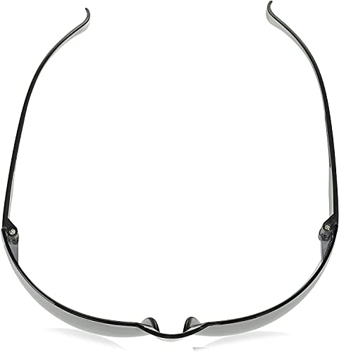 Image of BISON LIFE Clear Safety Glasses - ANSI Z87.1 Certified Scratch & Impact Resistant Eye Protection Goggles for Men & Women