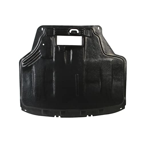 REZAW - PLAST Cubre Carter apto para Ford B-MAX diésel |2012-2017 | Ford FIESTA VI MK6 gasolina, diésel |2008-2012 | Ford FIESTA VI MK6 diésel |2012-2016 | REF: 150916