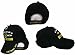 Trade Winds New! All GAVE Some, 58479 GAVE All Vietnam Veteran Ball Cap HAT Black