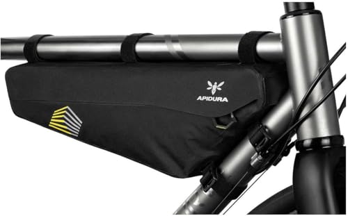 Apidura Racing Frame Pack