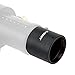 SVBONY SV158 Extension Tube 2 inch Optical Length 55mm Total Length 90mm Extension Tube for Telescope (90mm)