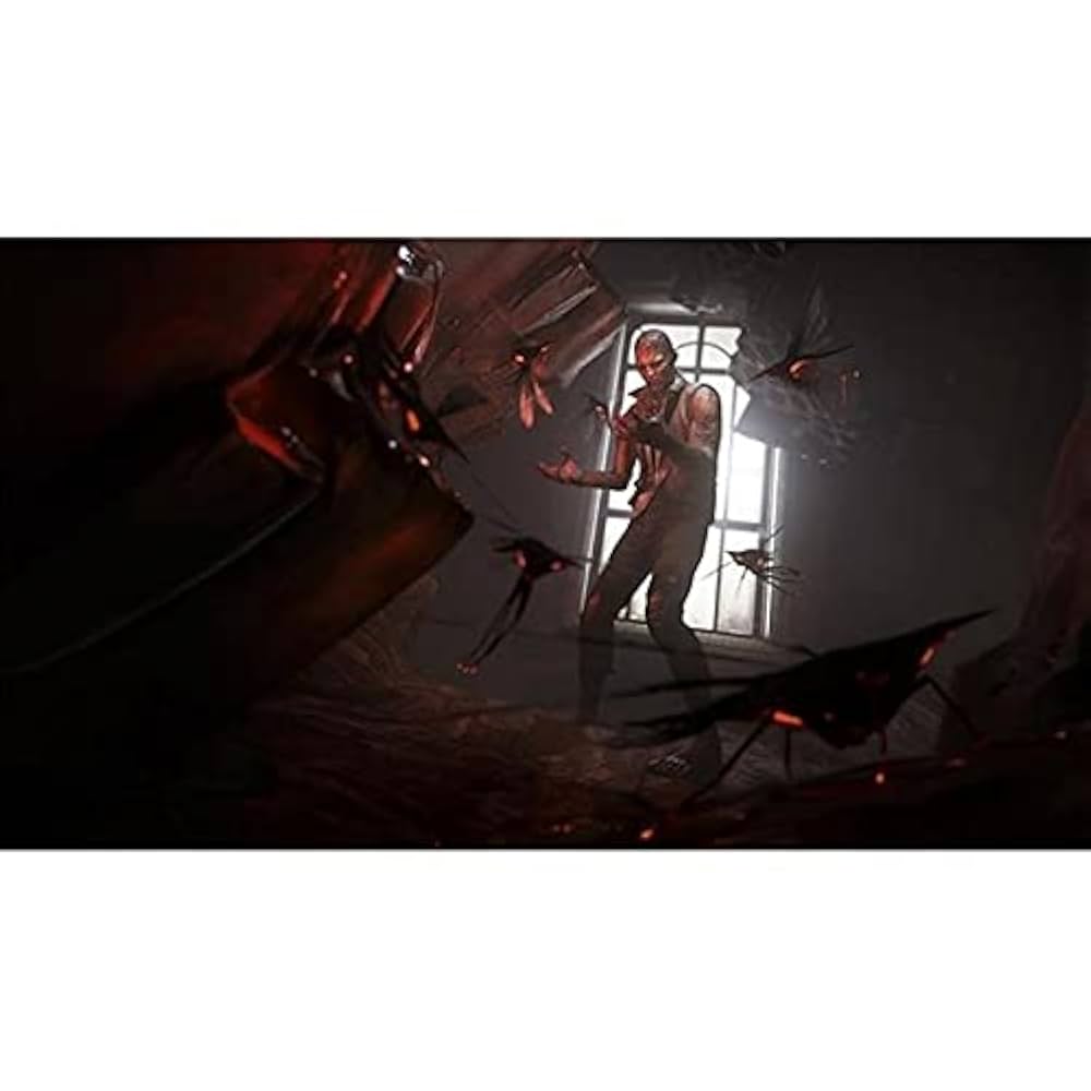 Amazon.com: Dishonored 2 : Video Games