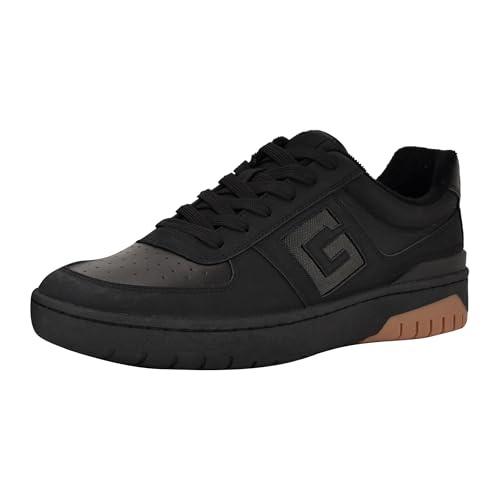 Guess Homme Nastele Basket au design épuré et finitions premium