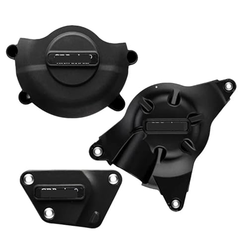 Couvercle stator alternateur ensemble protection capot moteur YZF R6