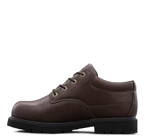 Image of Lugz Men's Drifter Lo LX Classic Oxford Boot