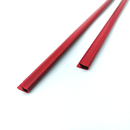 Dorsini Rilegafogli, A4 Diametro 6 mm, capacità 35...