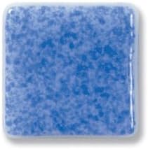 F3003 Fog Glass Mosaic Tile - Light Blue