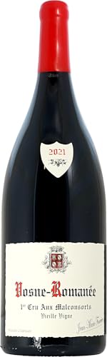 2021 �}�O�i�� ���H�[�k ���}�l �v���~�G �N���� �I�[ �}���R���\�[�� �W���� �}���[ �t�[���G ���K�i �ԃ��C�� 1500ml Jean Marie Fourrier Vosne Romanee 1er Cru Aux Malconsorts Ma