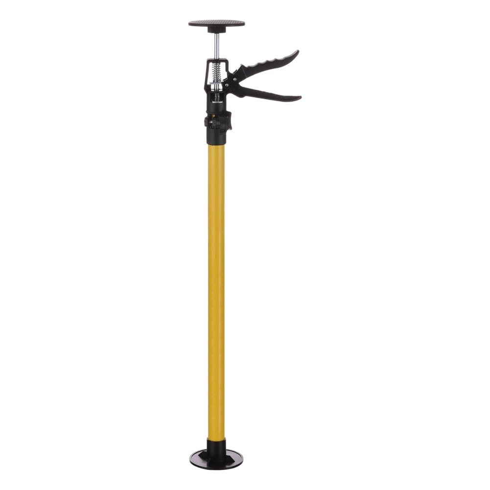 Jnchdghwa Wall Cabinet Support Rod, Adjustable Telescopic Rod for Bathroom Vanity Mirror Countertop Bracket and Fastener