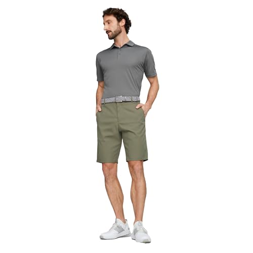 Image of PUMA Dealer Shorts 10