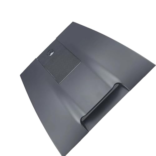 Rejilla de ventilación de aire acondicionado para consola central de Toyota Camry 2012-2017 3