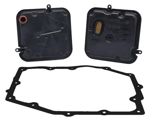 Transmission Filter Kit Compatible With Jeep Liberty 2003 2004 2005