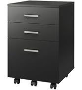 Amazon.co.jp: DEVAISE スリムワゴン デスクワゴン サイドワゴン