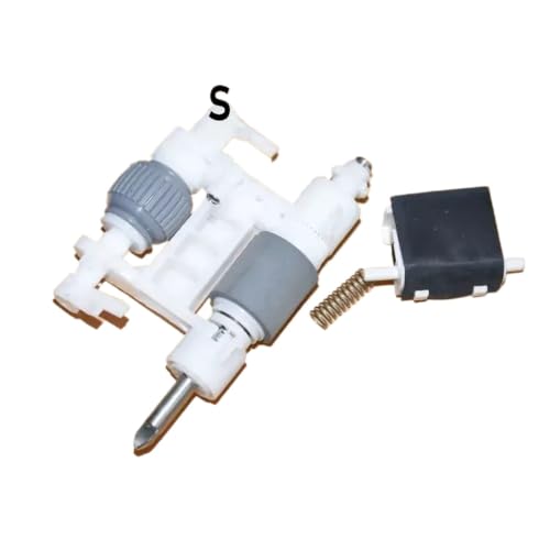 Kit de rouleaux ADF CM4540 et CM4555 : dites adieu aux bourrages papier
