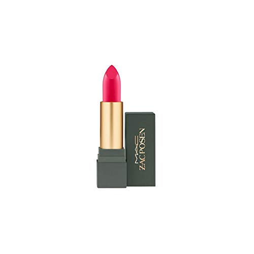 MAC Zac Posen - Dangerously Red