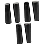 Alipis 6pièces Poignée De pour Tireuse à Bière Accessoire De Keg Manette De Distribution pour FUT