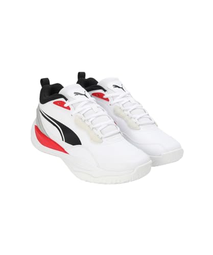 Image of Puma Unisex-Adult Playmaker Pro Plus Basketball Shoe