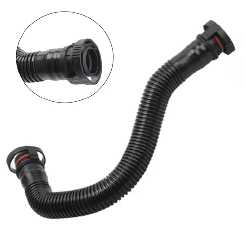 Manguera PCV automática de alta resistencia para Porsche Cayenne 2008 a 2010 4