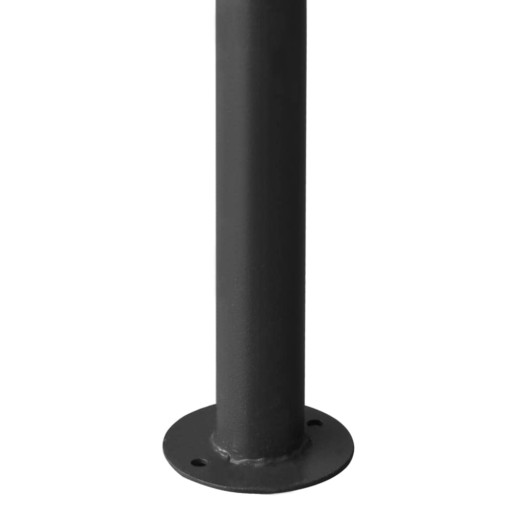 Pawilon beżowy 3 x 3 m 180 g/m² materiał i stal