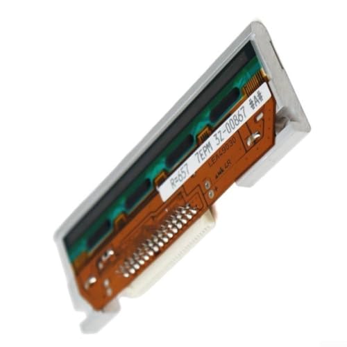 Cabezal de impresion TM-L90 M165B termico de repuesto metálico 3