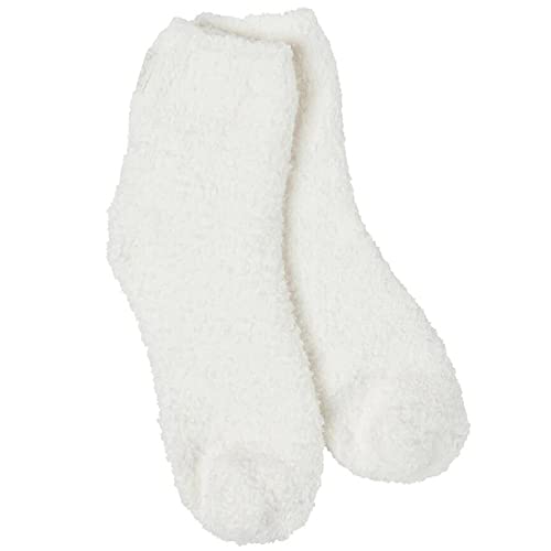 Image of 6 Pairs Women Fuzzy Socks Microfiber Warm Winter Sleep Fluffy Socks
