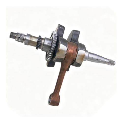 Vilebrequin 600 X6 U6 Z6 625 CF196 | Éliminez les claquements moteur 0600-041000