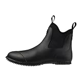 [ミズノ] ウォーキングシューズ RAINBOOTS ユニセックス XL 3E ブラック