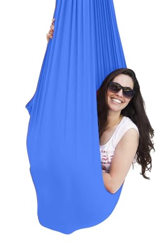 Yoga Swing Çocuk Aktivite ve Duyusal Salıncağı