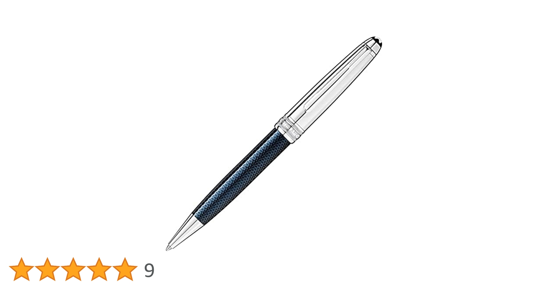 モンブラン　ボールペン　マイスターシュテュック　クラシック　164　ブラック Amazon | (モンブラン) MONTBLANC マイスターシュテュック