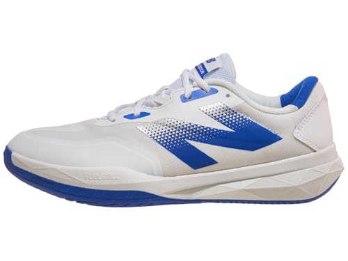 New Balance Men's 796 V4 Pickleball Tennis Shoe2