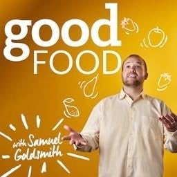 Page de couverture de Good Food