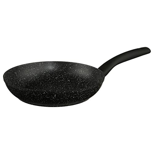 Poêle aluminium forgé 24cm Caractère 5five avec structure haute densité et finition durable - 2