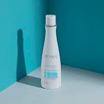 Shampoing Nexxus Hydra-Light Weightless Moisture, shampoing réapprovisionnant pour cheveux gras sans silicone 400 ml