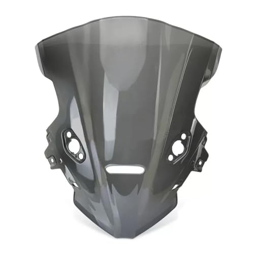 Pare-brise de moto 675SR déflecteurs vent accessoires spoiler sport