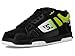 DC STAG SE, Black/Green/White, 10