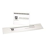 Zebra 105999-302 Cleaning Card Kit for ZXP Series 3 Printers - 4 pack (Replaced 105999-301)
