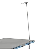 CORE Lantern Holder | Fits The CORE 4 Foot Outdoor FlexRail Camp & Cook Table | Portable for Beach, Picnic...